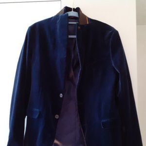 ZARA MAN  SUIT USA 40